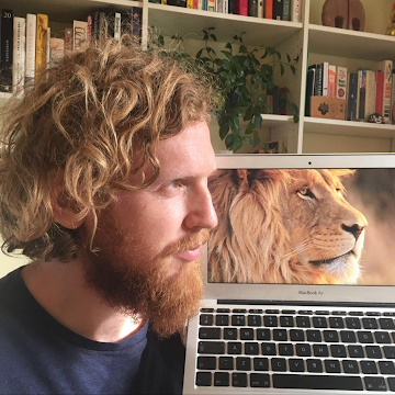 Profile photo of Ben Matthews